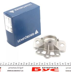 Подушка амортизатора (заднего) Fiat Punto 05- (L)
