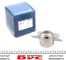 Подушка амортизатора (заднего) Fiat Punto 05- (R)