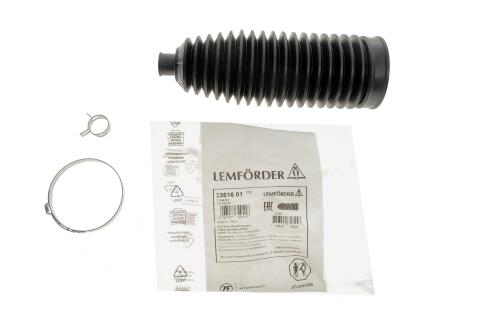 Пильовик рульової рейки VW T5 03-15, T6 16-
