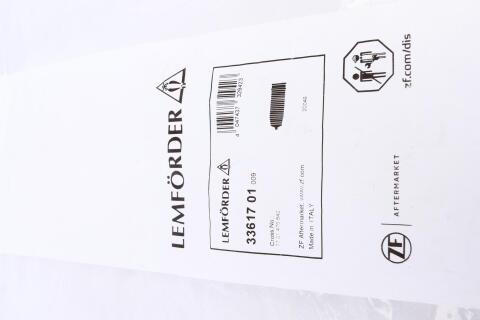 Пыльник рулевой рейки Renault Clio III/Nissan Micra 03-