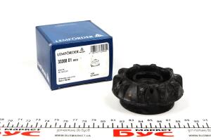 Подушка амортизатора (переднього) Smart 0.6/0.7/1.0/0.8cdi