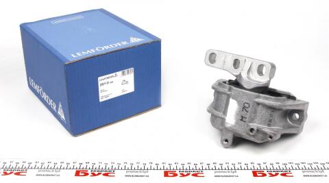 Подушка двигуна (R) VW Caddy 2.0TDI 07-