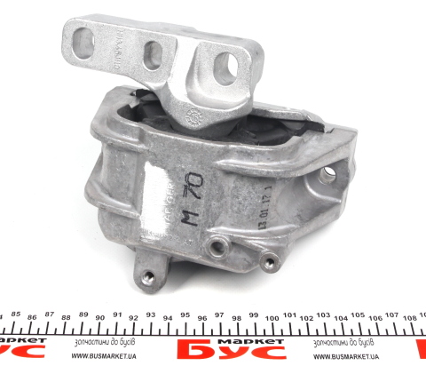 Подушка двигуна (R) VW Caddy 2.0TDI 07-