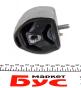 Подушка КПП VW Passat/Audi A4 1.6-1.8/1.9TDI 94-00 (L), фото 2 - інтерент-магазин Auto-Mechanic