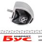 Подушка КПП VW Passat/Audi A4 1.6-1.8/1.9TDI 94-00 (L), фото 4 - інтерент-магазин Auto-Mechanic