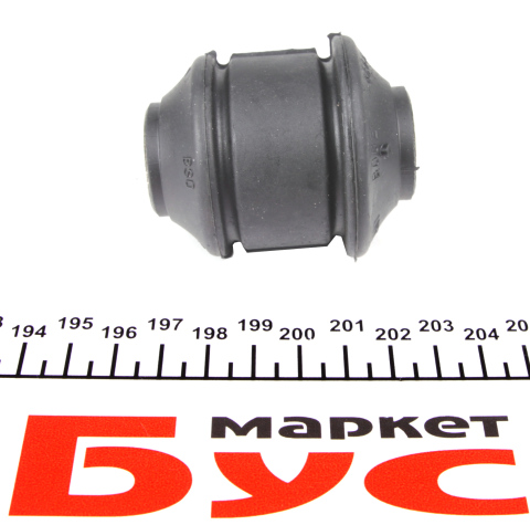 Сайлентблок рычага (заднего) Audi A4/A6 00-