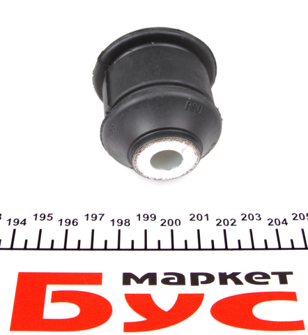 Сайлентблок рычага (заднего) Audi A4/A6 00-