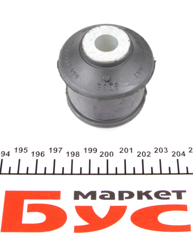 Сайлентблок рычага (заднего) Audi A4/A6 00-