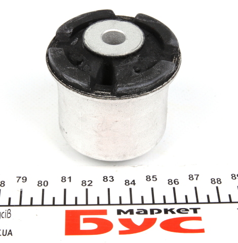 Сайлентблок важеля (переднього/зверху) MB E-class (W211) 03- (попер.)