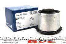 Сайлентблок важеля (переднього/знизу/ззаду) VW Touareg/Audi Q7/Porsche Cayenne 02-