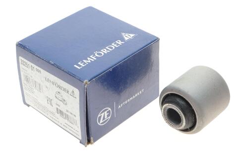 Сайлентблок важеля (переднього/знизу/ззаду/всередині) BMW X5 (E70)/X6 (E71) 07- Сайлентблок важеля (переднього/знизу/ззаду/всередині) BMW X5 (E70)/X6 (E71) 07-