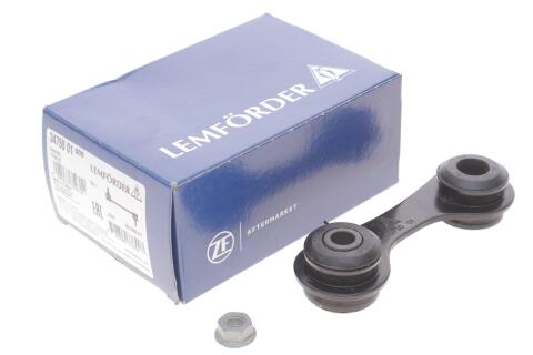 Тяга стабілізатора (заднього) Opel Vectra C 02-