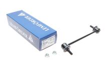 Тяга стабилизатора (переднего) (L) Hyundai i10/Kia Picanto 04-