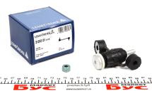 Тяга стабілізатора (переднього) Renault Logan 04- Тяга стабілізатора (переднього) Renault Logan 04-