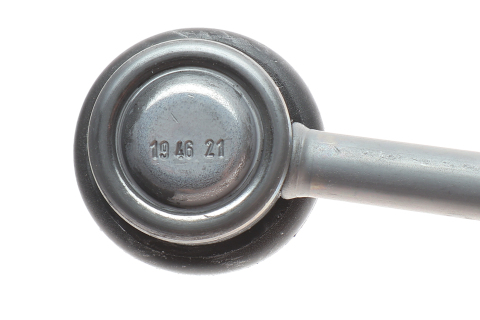 Тяга стабілізатора (переднього) BMW 5 (F10/F18)/7 (F01-F04) 2.0-6.0 08- (L=298.4mm)