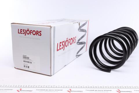 (замінено на 4026149) пружина (передня) Citroen Jumper 2.0/2.2/2.8HDi 02- (Модель 18) (замінено на 4026149) пружина (передня) Citroen Jumper 2.0/2.2/2.8HDi 02- (Модель 18)