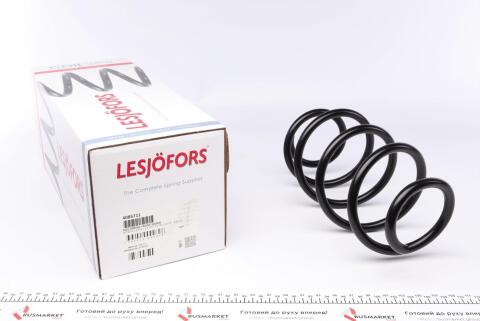 (заменено 4095050) пружина (передняя) Skoda Octavia II 1.6 МКПП/1.9TDI/1.8TSI/2.0FSI/TDI 04-13 (заменено 4095050) пружина (передняя) Skoda Octavia II 1.6 МКПП/1.9TDI/1.8TSI/2.0FSI/TDI 04-13