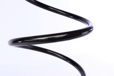 Пружина (передня) Kia Rio III 1.4CVVT МКПП 11- (нах.зад.частина)