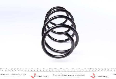 Пружина (передня) Kia Rio III 1.4CVVT МКПП 11- (нах.зад.частина)