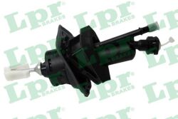 Цилиндр сцепления (главный) Ford Focus II/III/C-max/Mazda 3/5/Volvo C30/S40 II/V50 1.0-2.4D 03- Цилиндр сцепления (главный) Ford Focus II/III/C-max/Mazda 3/5/Volvo C30/S40 II/V50 1.0-2.4D 03-