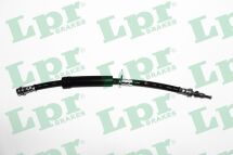 Шланг гальмівний (передній) Ford Focus III 1.0-2.0TDI 10- (460mm) Шланг гальмівний (передній) Ford Focus III 1.0-2.0TDI 10- (460mm)