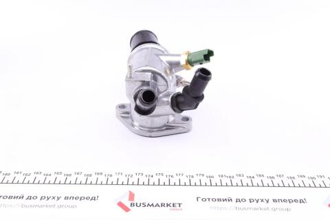 (заменено на 352317100440) Термостат Opel Astra/Vectra 1.9 CDTI 04-