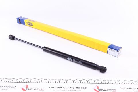 Амортизатор кришки багажника Renault Megane II 02-08 (GS0211)