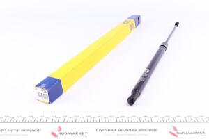 Амортизатор кришки багажника Renault Scenic III 09- (GS1092)