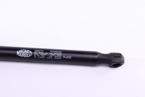 Амортизатор кришки багажника Renault Megane II 02-08 (GS0211)