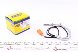 Датчик температури ВГ VW Caddy III 1.9-2.0TDI 04-10 (STS0027)