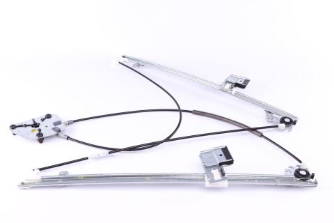 Склопідіймач VW T5 03-15 (спереду) (L) (без мотора) (AC1263) Склопідіймач VW T5 03-15 (спереду) (L) (без мотора) (AC1263)
