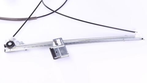 Склопідіймач VW T5 03-15 (спереду) (L) (без мотора) (AC1263) Склопідіймач VW T5 03-15 (спереду) (L) (без мотора) (AC1263)