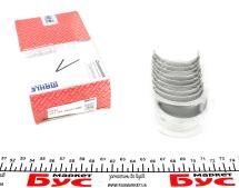 Вкладиші корінні Chevrolet/Nissan/Opel 1.4/1.6/2.5D 89- (STD)