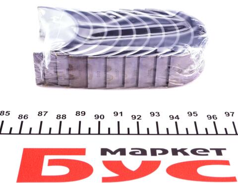 Вкладиші шатунні MB OM602 (STD) Вкладиші шатунні MB OM602 (STD)