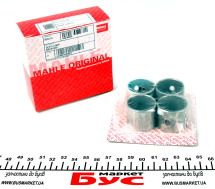 Втулка шатуна VW T4/LT 1.9/2.5 TDI (к-кт 4 шт.) (d=26mm) Втулка шатуна VW T4/LT 1.9/2.5 TDI (к-кт 4 шт.) (d=26mm)