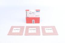 Кольца поршневые Audi 80/100/VW Passat/Golf 1.8-2.8 83-05 (81.51mm/+0.5) (1.5-1.75-3)