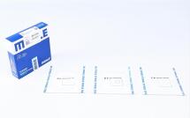 Кільця поршневі Fiat Ducato 2.3JTD 11- (88.0mm/STD) (1.75-1.5-2)