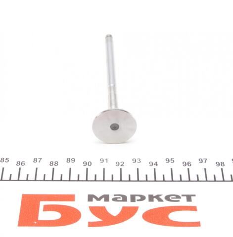 Клапан (випуск) Peugeot 406/407 1.8 16V 00- (27.2x6x104)