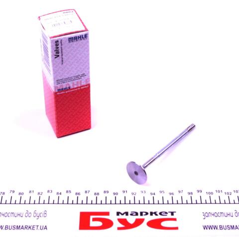 Клапан (впуск) MB C-Class (W204/W205)/E-Class (W212) 2.2CDI OM651 (28.5х6х108.9)