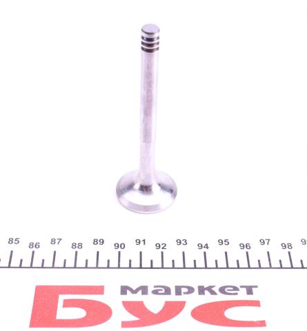 Клапан (випуск) VW LT 2.5TDI Клапан (випуск) VW LT 2.5TDI