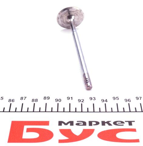 Клапан (впуск) Ford Mondeo/Focus/C-max 1.6Ti 16V 98- (30x6x99) Клапан (впуск) Ford Mondeo/Focus/C-max 1.6Ti 16V 98- (30x6x99)