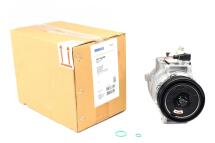 Компресор кондиціонера Audi A4 1.6-3.0 00-04 Компресор кондиціонера Audi A4 1.6-3.0 00-04