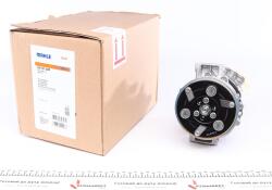 Компрессор кондиционера Fiat Doblo 1.6D/2.0D 10- Компрессор кондиционера Fiat Doblo 1.6D/2.0D 10-