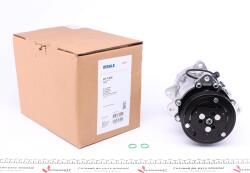 Компрессор кондиционера Citroen Jumper/Fiat Ducato/Peugeot Boxer 2.5D/TD/TDI 94-02/2.8HDI 00- Компрессор кондиционера Citroen Jumper/Fiat Ducato/Peugeot Boxer 2.5D/TD/TDI 94-02/2.8HDI 00-