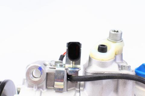 Компресор кондиціонера Audi A4 1.6-3.0 00-04