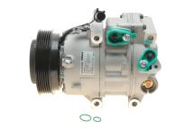 Компресор кондиціонера Hyundai Santa Fe II/Sonata V/Kia Magentis 2.0D/2.2D/2.4 05-