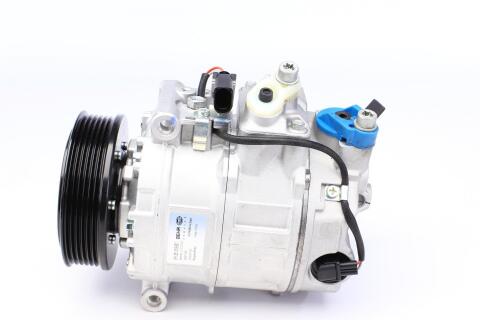 Компресор кондиціонера Audi A4 1.6-3.0 00-04