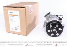 Компресор кондиціонера Opel Insignia A 2.0D 08-17 Компресор кондиціонера Opel Insignia A 2.0D 08-17