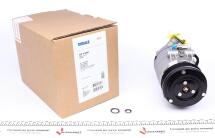 Компрессор кондиционера Opel Zafira 2.0/2.2 DTI 99-05