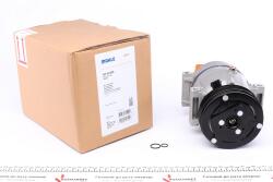 Компресор кондиціонера Renault Laguna II 1.8i/1.9-2.2DCI 01-07 Компресор кондиціонера Renault Laguna II 1.8i/1.9-2.2DCI 01-07
